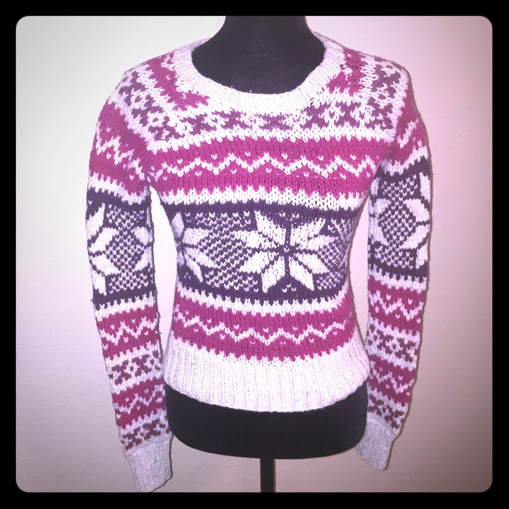 Sweater